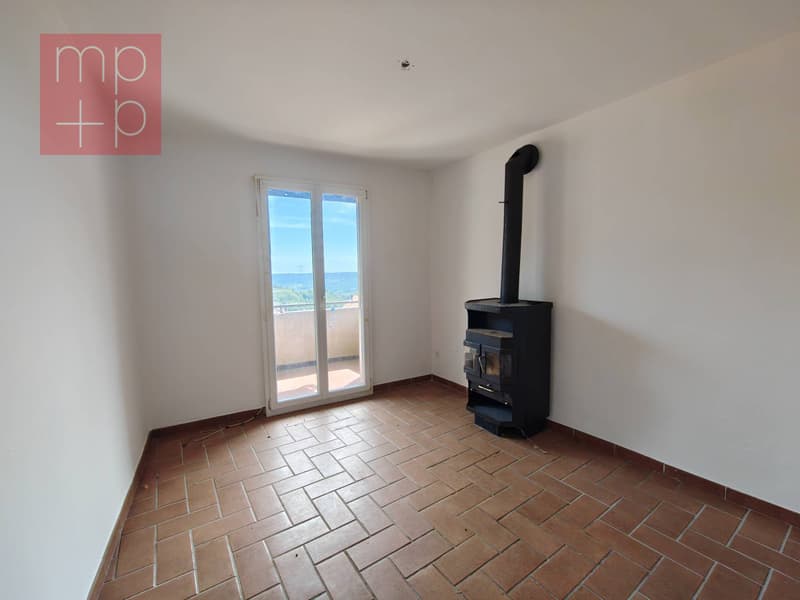 Single-family house - Caneggio (6)