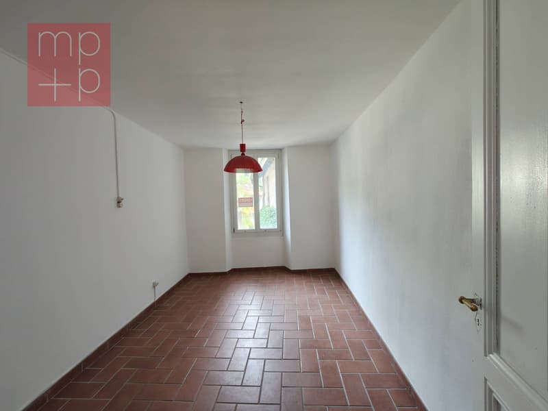 Single-family house - Caneggio (4)