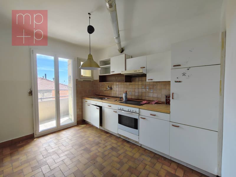 Single-family house - Caneggio (2)