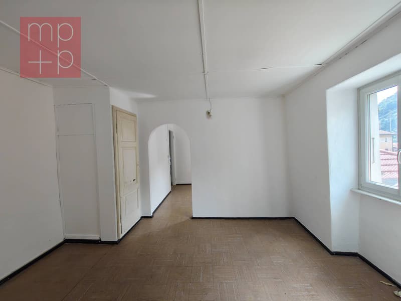 Single-family house - Caneggio (3)