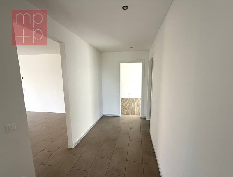 Apartment - Novaggio (5)