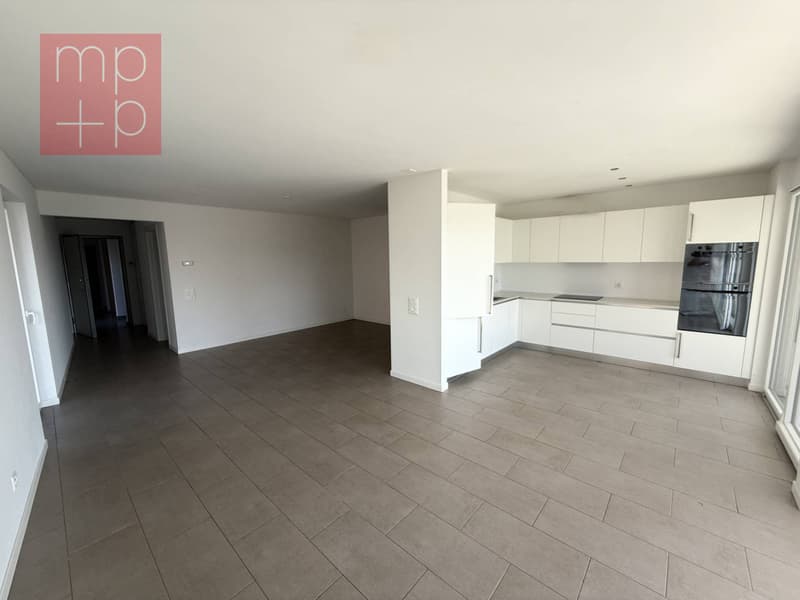 Apartment - Novaggio (3)