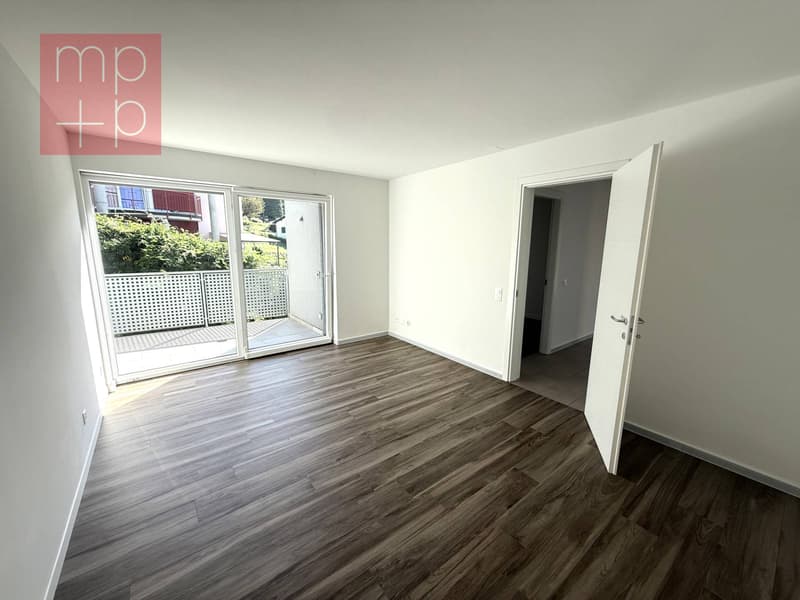 Apartment - Novaggio (6)