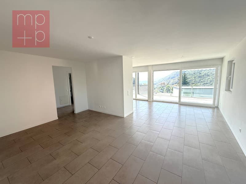 Apartment - Novaggio (2)