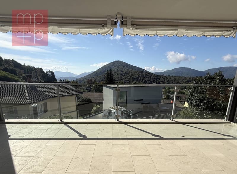 Apartment - Novaggio (4)
