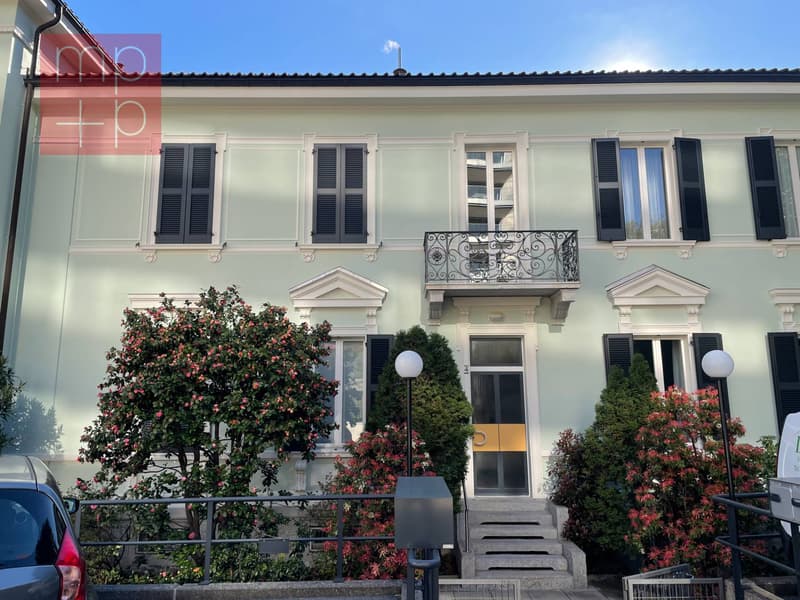 Appartement - Lugano (1)