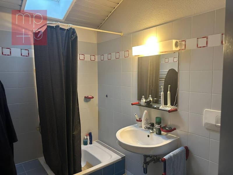 Appartement - Lugano (5)