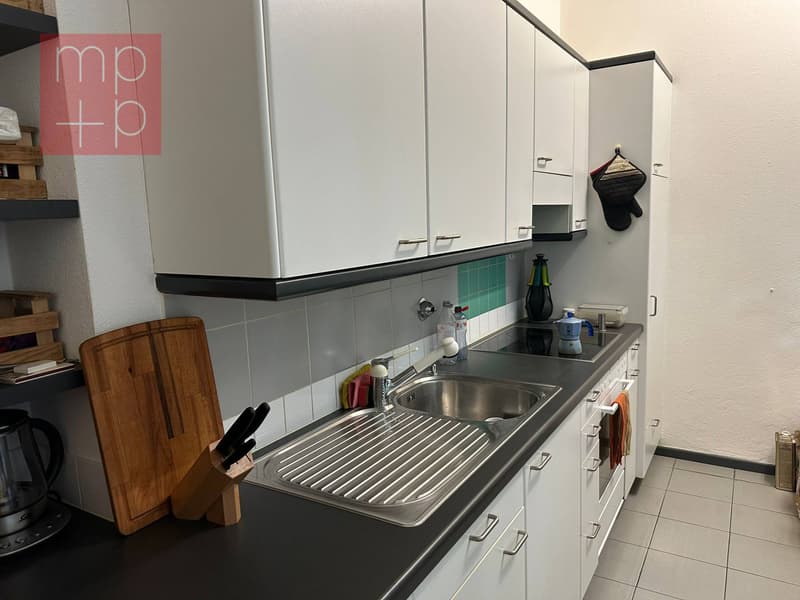 Appartement - Lugano (3)