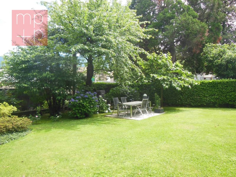 Appartement - Lugano (8)