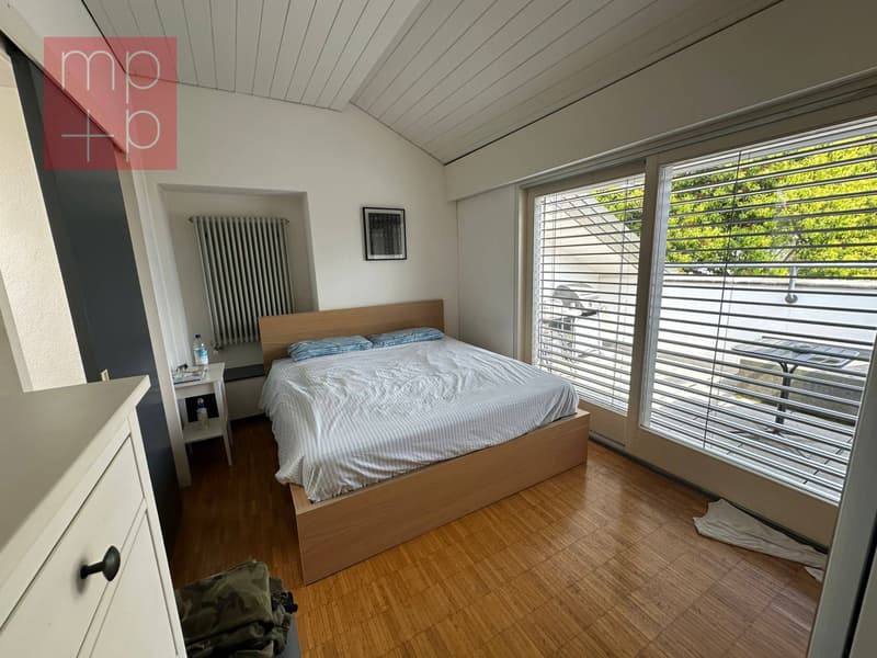 Appartement - Lugano (4)