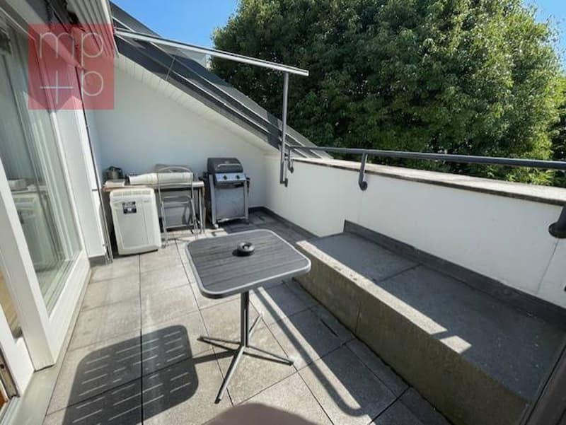 Appartement - Lugano (6)