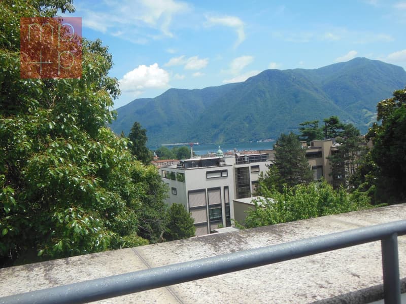 Appartement - Lugano (7)