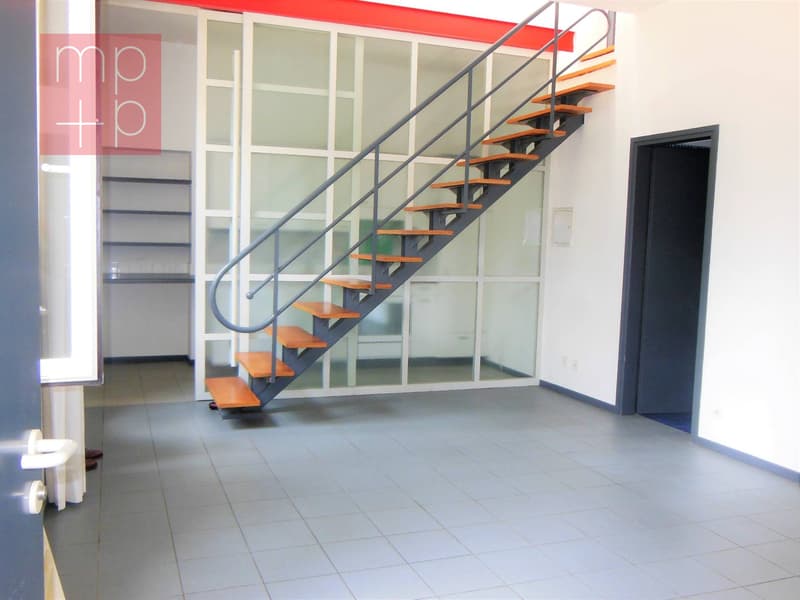 Appartement - Lugano (2)