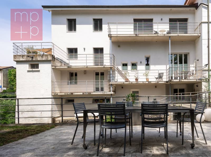 Maison unifamiliale - Arzo (4)