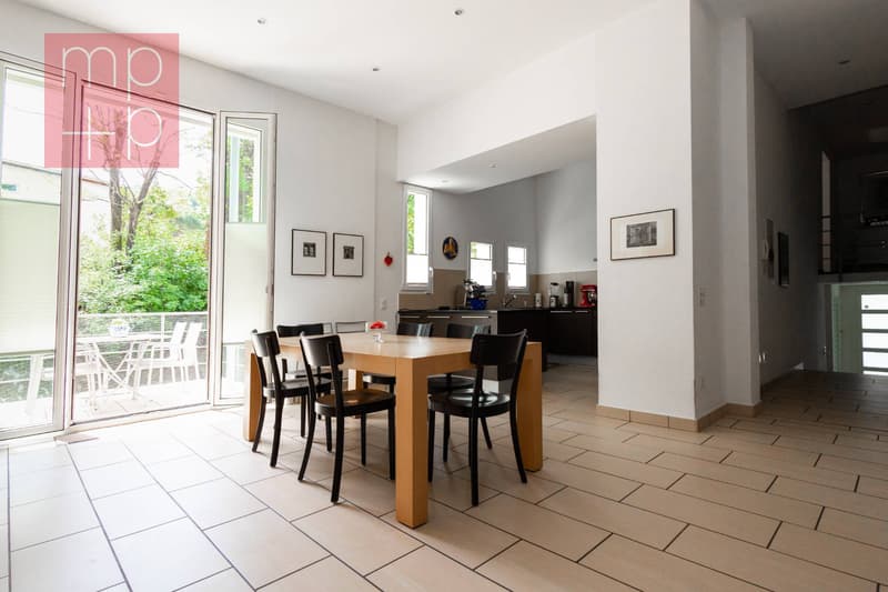 Maison unifamiliale - Arzo (3)