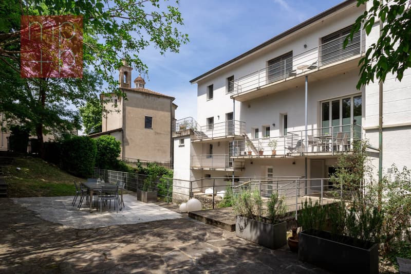 Maison unifamiliale - Arzo (1)