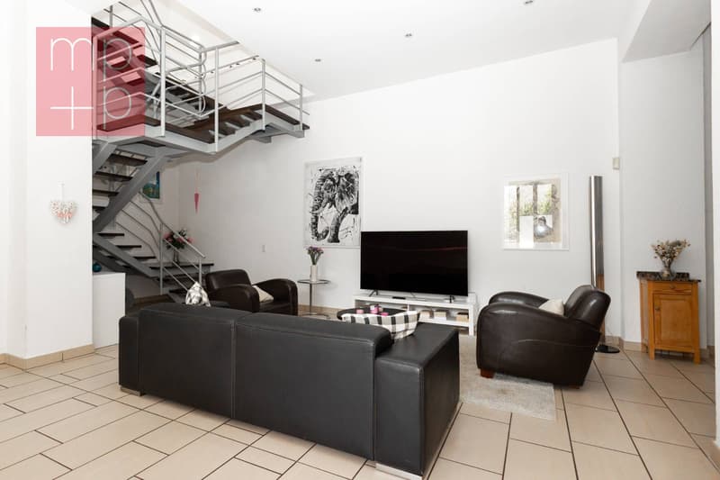 Casa unifamiliare - Arzo (5)