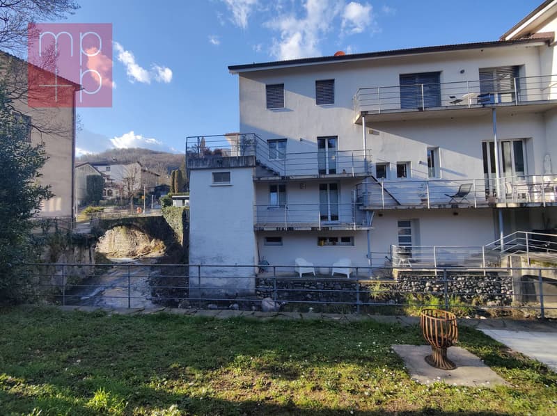 Maison unifamiliale - Arzo (2)