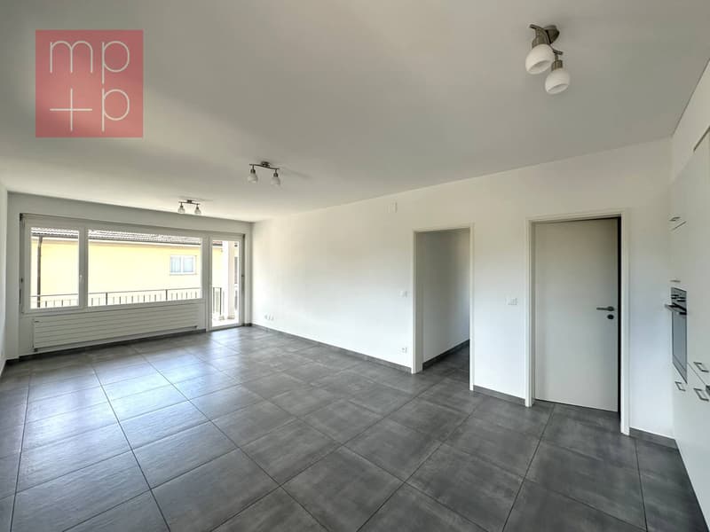 Wohnung - Agno (3)