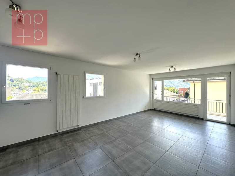 Wohnung - Agno (2)