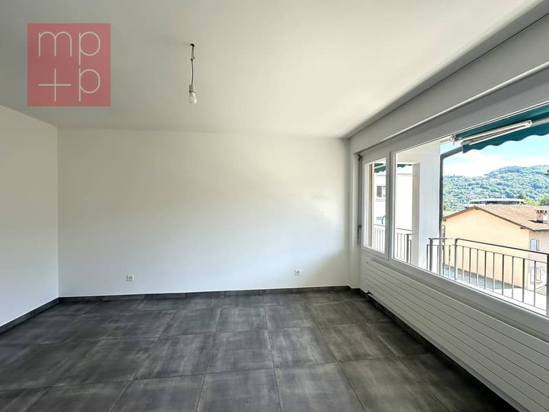 Wohnung - Agno (6)