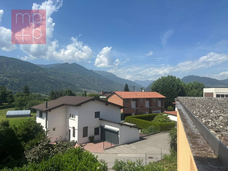 Casa unifamiliare - Breganzona (6)