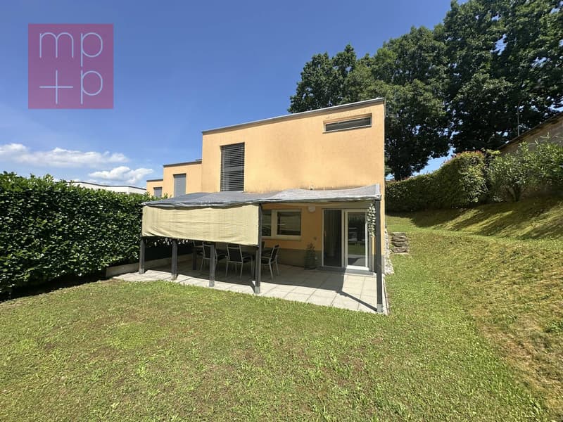 Maison unifamiliale - Breganzona (5)