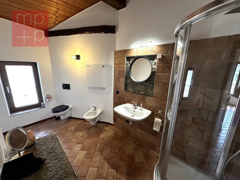 Wohnung - Lugano (3)