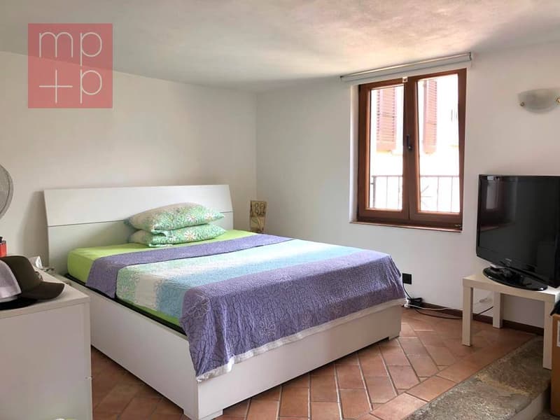 Wohnung - Lugano (2)
