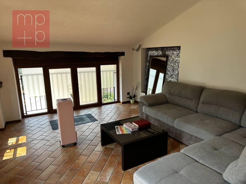 Wohnung - Lugano (4)