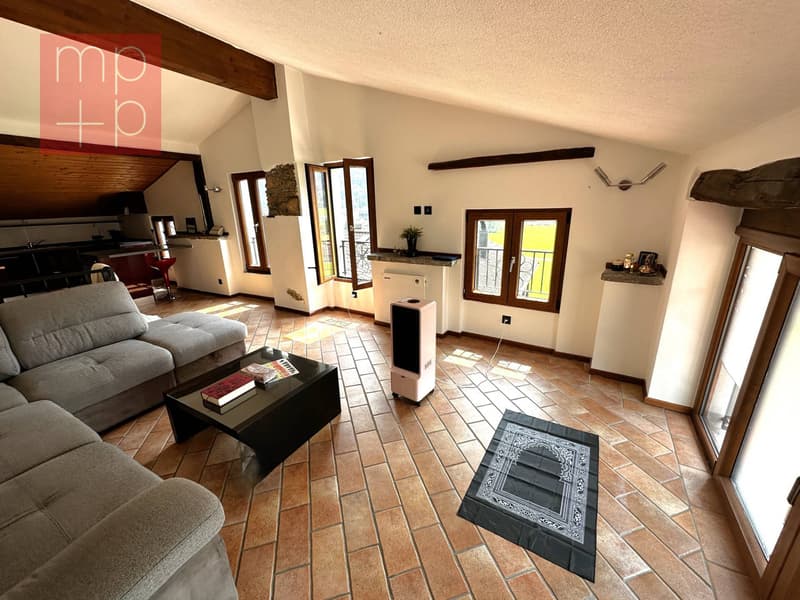 Wohnung - Lugano (5)