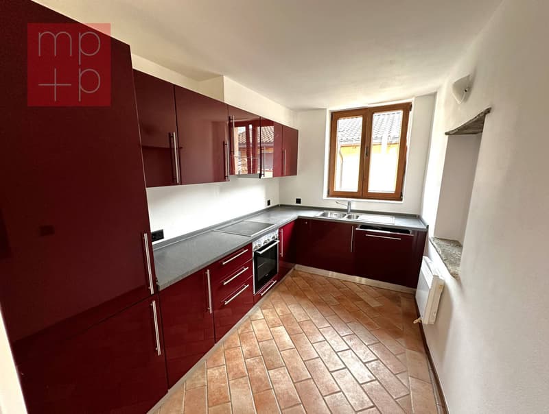 Wohnung - Lugano (1)