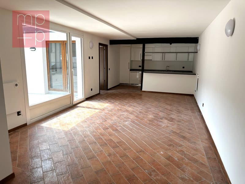 Wohnung - Lugano (8)