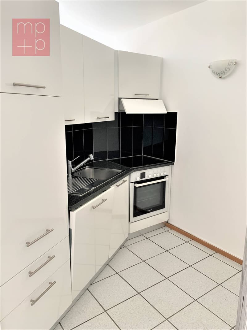 Dachwohnung - Torricella-Taverne (4)