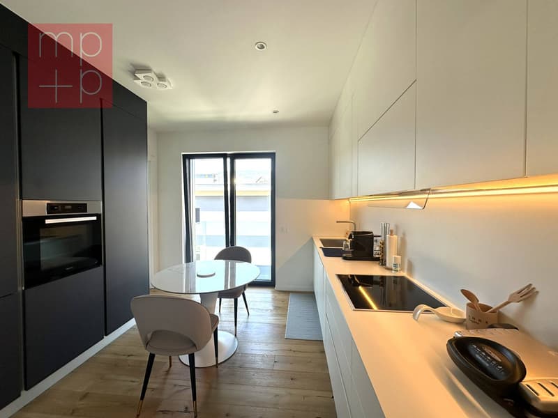 Wohnung - Massagno (4)
