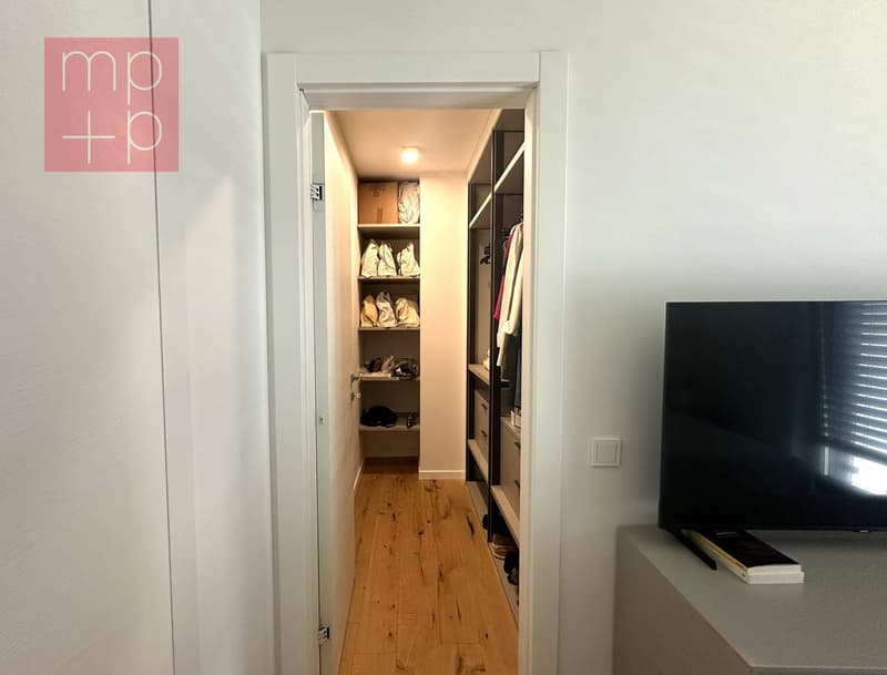 Wohnung - Massagno (7)