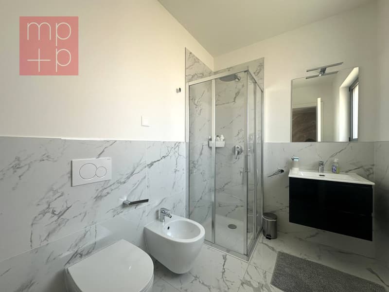 Wohnung - Massagno (8)