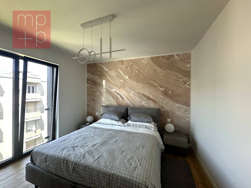 Wohnung - Massagno (6)