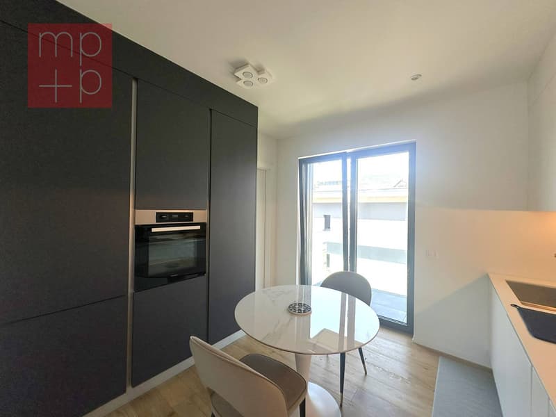 Wohnung - Massagno (5)