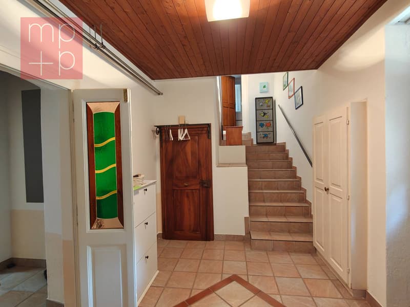 Einfamilienhaus - Genestrerio (5)