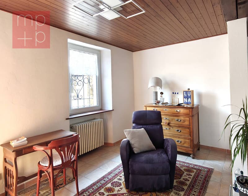 Einfamilienhaus - Genestrerio (7)