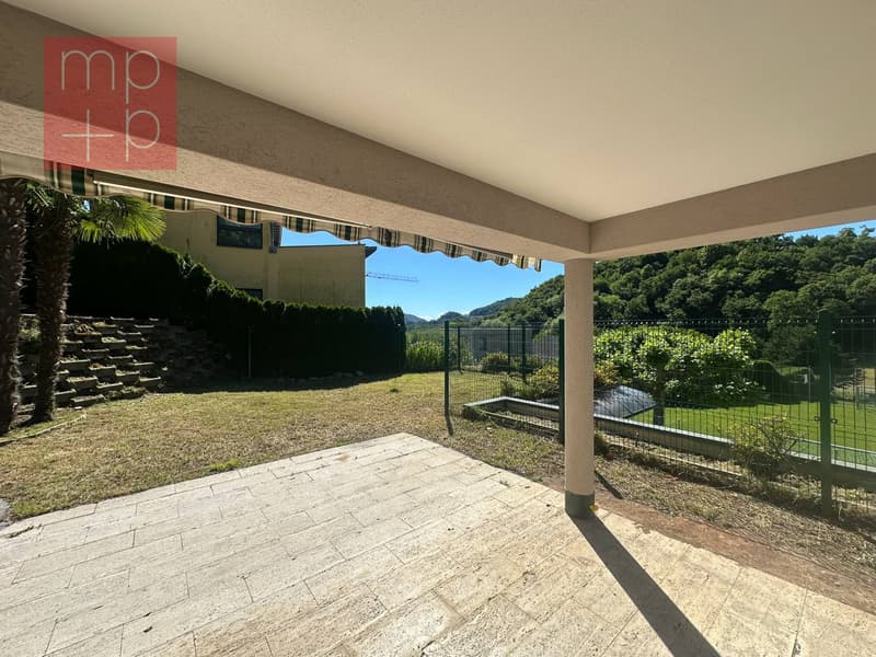 Villa - Lugano (5)