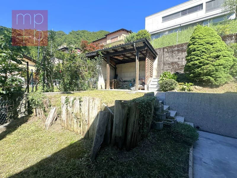 Villa - Lugano (6)