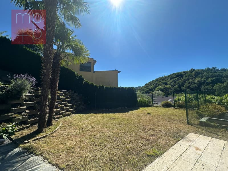 Villa - Lugano (4)