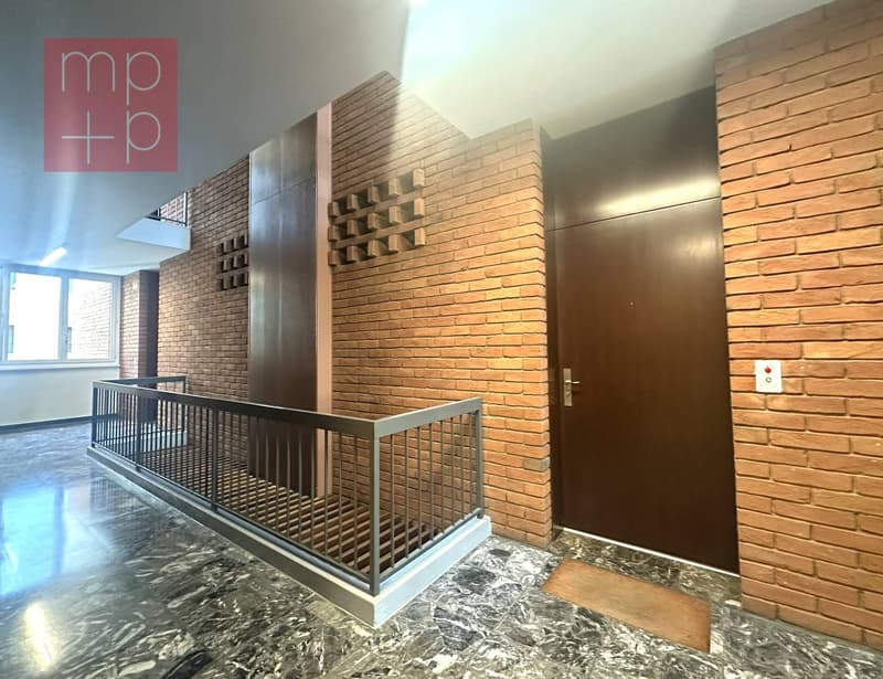 Appartement - Lugano (7)