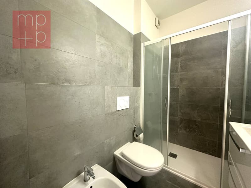 Appartement - Lugano (5)