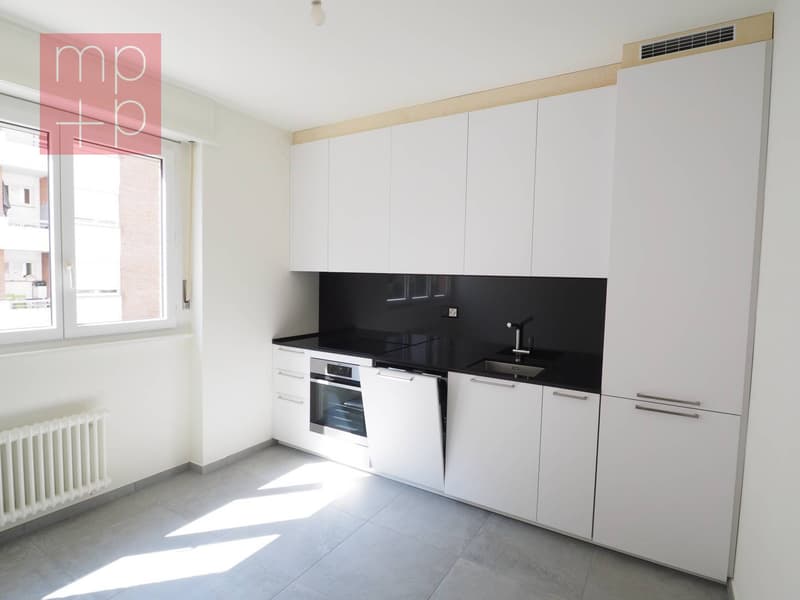 Appartement - Lugano (6)