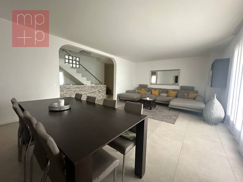 Maison unifamiliale - Vacallo (2)