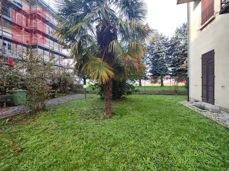 Casa plurifamiliare - Chiasso (3)