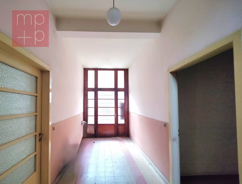 Casa plurifamiliare - Chiasso (8)